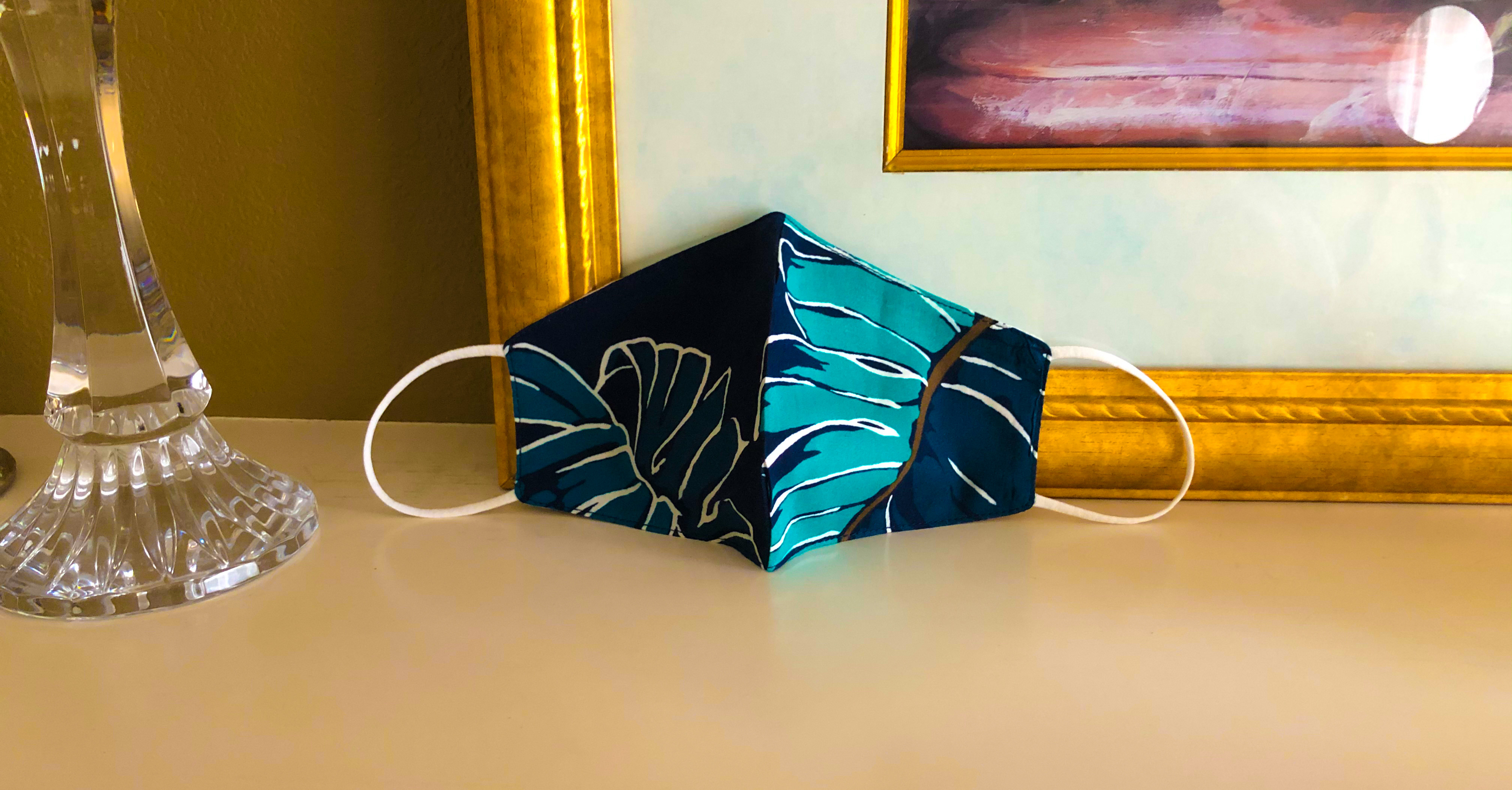 Reyn Spooner Facemask